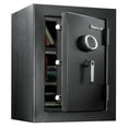 thumbnail image 1 of SentrySafe Executive Fire & Water Safe - 3.4 Cubic Feet, 1 of 5