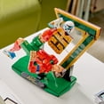 thumbnail image 4 of LEGO Editions Cristiano Ronaldo Soccer Legend, 854 pc., 4 of 7
