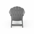 thumbnail image 5 of Keter Everest Adirondack Chair with Integrated Cupholder, 5 of 13