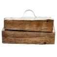 thumbnail image 8 of The Hardwood Pack - 0.75-cu ft Kiln-Dried Firewood, 8 of 8