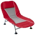 thumbnail image 1 of Member's Mark Kids' Folding Cot & Lounger (Assorted Colors), 1 of 6