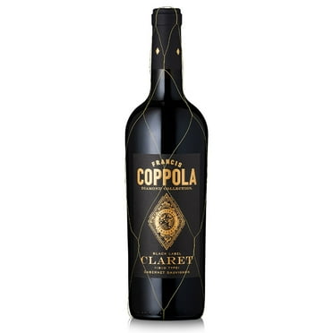 Francis Coppola Diamond Collection Claret, 750 ml