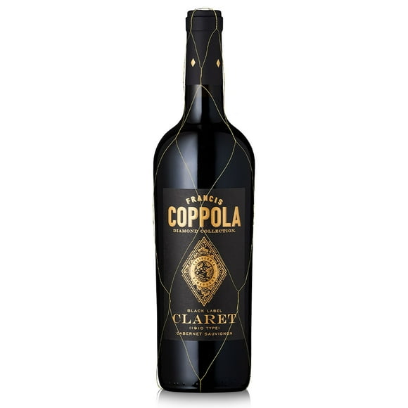 Francis Coppola Diamond Collection Claret, 750 ml