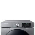 thumbnail image 4 of Samsung 4.5 cu. ft. Front Load Washer with Super Speed Wash, 4 of 7