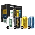 thumbnail image 2 of Bearded Iris IPA Ale Beer Variety Pack, 12 fl. oz. can, 12 pk., 2 of 4