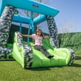 thumbnail image 8 of Camouflage Bounce House, 8 of 8