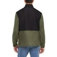 thumbnail image 2 of Eddie Bauer Men's Mixed Media Fleece Jacket, 2 of 6