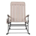 thumbnail image 2 of Member’s Mark Portable Folding Rocking Chair, 2 of 8