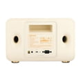 thumbnail image 3 of NEW! Edifier D32 Retro 60-Watt-Continuous Bluetooth Tabletop Speaker, 3 of 7