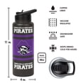 thumbnail image 4 of Logo Brands Merrillville High School Tumbler Set, 4 of 5