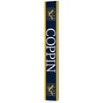 thumbnail image 1 of HBCU 8" x 60" Reversible Porch Greeter Sign, Choose Team, 1 of 5