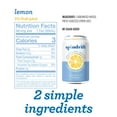 thumbnail image 2 of Spindrift Sparkling Water Variety Pack 12 fl. oz., 24 pk., 2 of 14