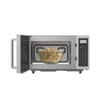 thumbnail image 5 of Frigidaire  0.9 Cu. Ft. Commercial Microwave, 5 of 11