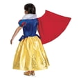 thumbnail image 4 of Disney Snow White Kids Prestige Gown Costume, 4 of 5