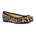 thumbnail image 1 of Nine West Women's Ballet Flat, 1 of 6