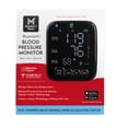 thumbnail image 1 of Member's Mark Bluetooth® Blood Pressure Monitor, 1ct., 1 of 4