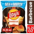 thumbnail image 3 of Lay's Barbecue Potato Chips, 15.25 oz., 3 of 6