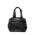 thumbnail image 4 of iFLY Smart Glow Collection 2-Piece Carry-on Travel Set (Assorted Colors), 4 of 11