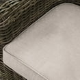 thumbnail image 2 of Member's Mark Halstead Dining Set with Sunbrella Fabric, 7pc, 2 of 2