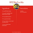 thumbnail image 10 of RITZ Bits Cheese Sandwich Crackers, 1.5 oz., 30 pk., 10 of 11