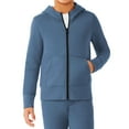 thumbnail image 1 of Member's Mark Boys Active Full Zip Jacket, 1 of 6