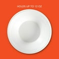 thumbnail image 2 of Hefty Supreme Heavyweight Foam Bowls, 12 oz., 300 ct., 2 of 7