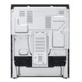 thumbnail image 7 of LG 6.3 cu. ft. Smart Electric Single Oven Slide-in Range with New Handle and Printproof® Stainless Steel, 7 of 7