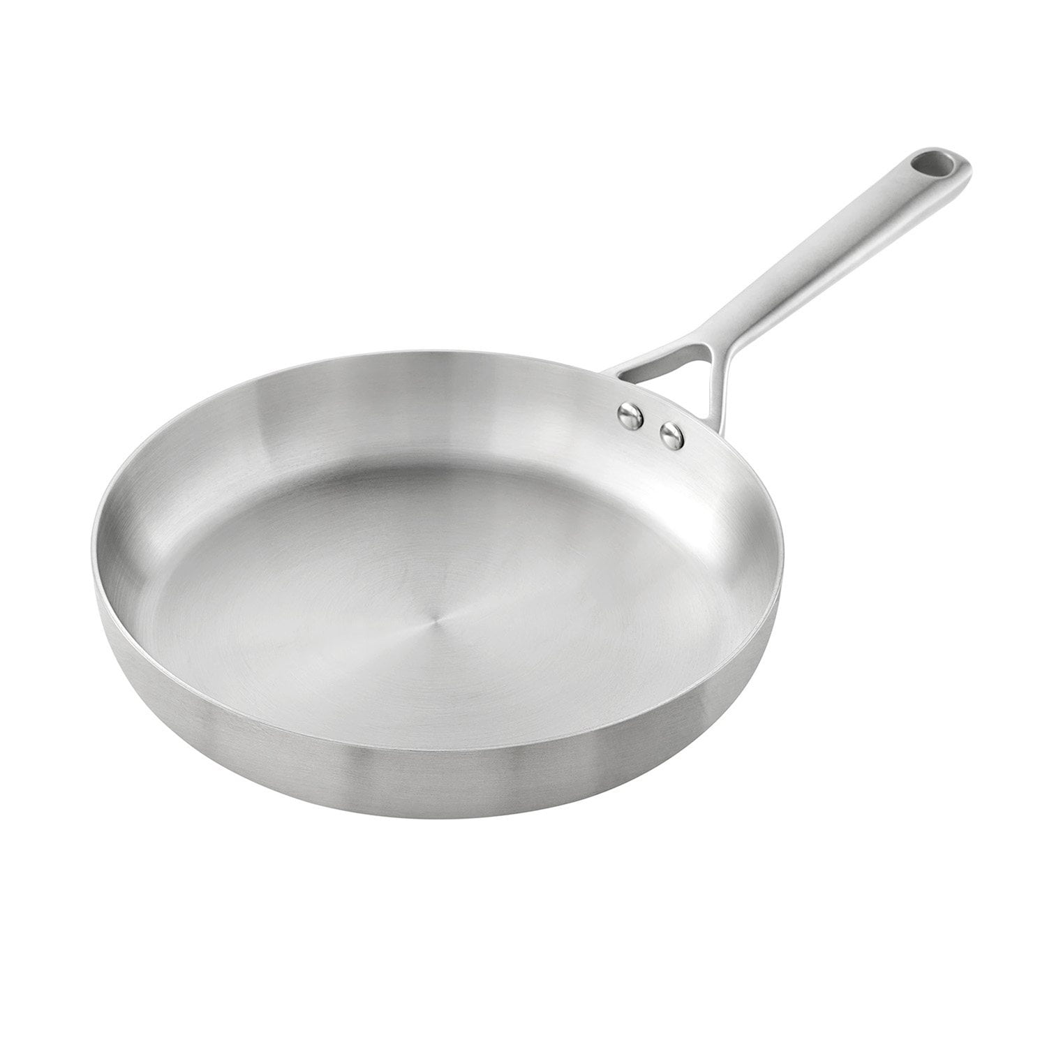 Member's Mark 3-Piece Modern Tri-ply Fry Pan Set - Samsclub.com