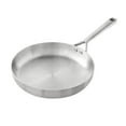thumbnail image 2 of Member's Mark 3-Piece Modern Tri-ply Fry Pan Set, 2 of 5