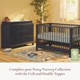 thumbnail image 7 of Little Seeds Posey 6-Drawer Dresser, Choose Color, 7 of 9