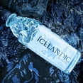 thumbnail image 6 of Icelandic Glacial Natural Spring Alkaline Water, 11.1 fl. oz., 30 pk., 6 of 8