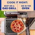 thumbnail image 4 of Jack's Original Thin Sausage Pepperoni Frozen Pizza 4 pk., 4 of 7