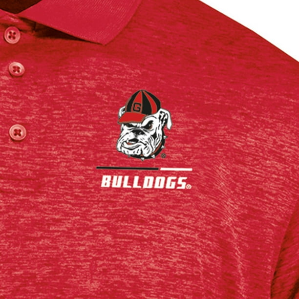 Champion Georgia Bulldogs Men's Polo - Samsclub.com