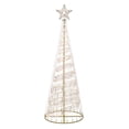 thumbnail image 3 of Member's Mark 8' Pre-Lit Pop-Up Micro Light Tree, 3 of 8