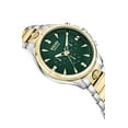 thumbnail image 3 of Versus Versace Chronograph Lion Modern Bracelet Watch, 44mm, 3 of 5