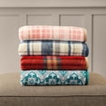thumbnail image 1 of Member's Mark Cozy Throw, 60" x 72", 1 of 7