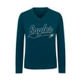 thumbnail image 1 of Philadelphia Eagles Women's Pullover, 1 of 6