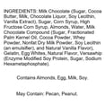 thumbnail image 3 of Elmer Milk Chocolate Easter Egg, Heavenly Hash, 24 pk., 3 of 7