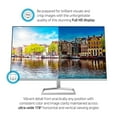 thumbnail image 3 of HP ENVY Desktop Bundle w/32" FHD Monitor - Intel Core i7 - 12GB RAM - 512GB SSD Drive - 32" FHD Monitor - 2 Year Warranty Care Pack - Windows 11 Home, 3 of 8