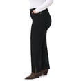 thumbnail image 6 of Edited by Maren Morris Women's Straight Leg Denim Jean, 6 of 12