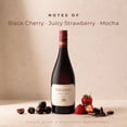 thumbnail image 2 of Meiomi Pinot Noir Wine, 750 ml, 2 of 13