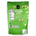 thumbnail image 3 of Member's Mark Roasted & Salted Pistachios, 48 oz., 3 of 5