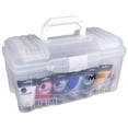 thumbnail image 3 of Artbin 17-Inch Twin Top with Lift Out Tray 1 pc., 3 of 7