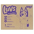 thumbnail image 11 of Luvs Pro Level Leak Protection Diapers, Sizes 1-8, 11 of 12