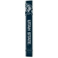 thumbnail image 1 of NCAA 8" x 60" Reversible Porch Greeter Sign, 1 of 5