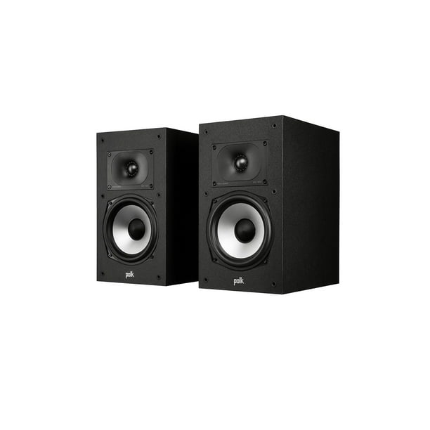 Polk Audio Monitor XT20 Bookshelf Speakers - Samsclub.com