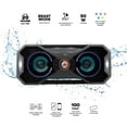 thumbnail image 8 of Altec Lansing Mix 2.0 Everythingproof Bluetooth Party Speaker, 8 of 10