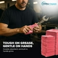 thumbnail image 4 of Member's Mark Commercial Shop Towels, 200 Count, 4 of 6