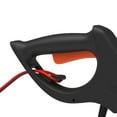 thumbnail image 5 of Yard Force 11" Lightweight Corded Snow Blower Shovel For Driveways, Walkways, And Sidewalks- 20FT Throwing Distance, 5 of 8