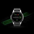 thumbnail image 19 of Samsung Galaxy Bluetooth Watch 46mm (Silver), 19 of 23
